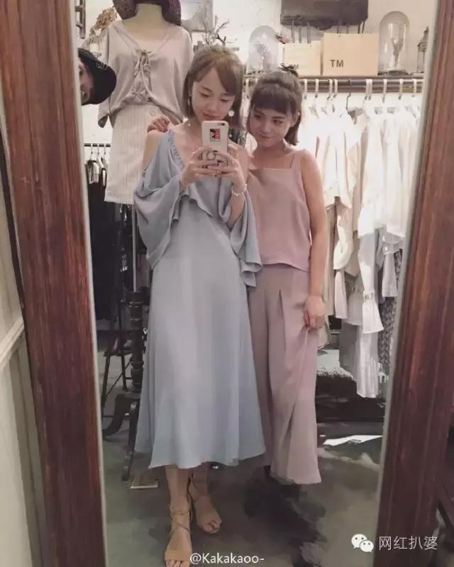 王清媛和刘阳,和王清媛同期的网红