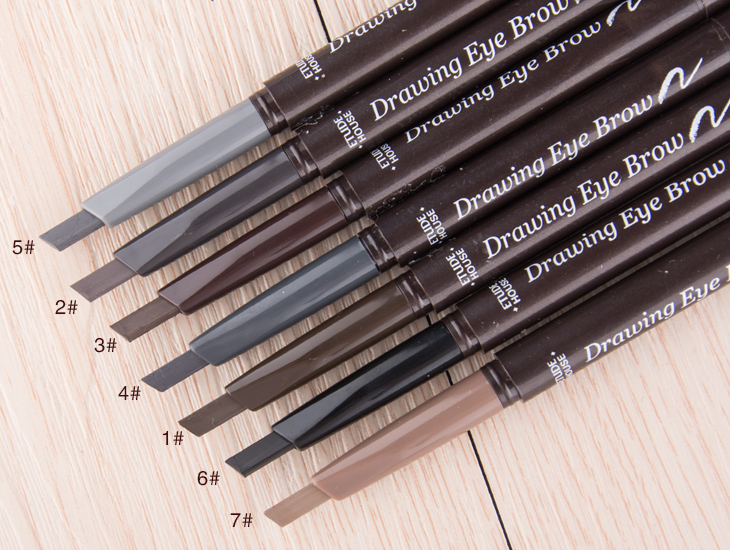 代购买的植村秀眉笔是真的吗,微商代购化妆品推荐