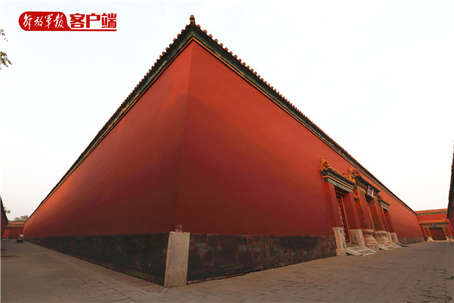 端端带你探秘紫禁卫士之最