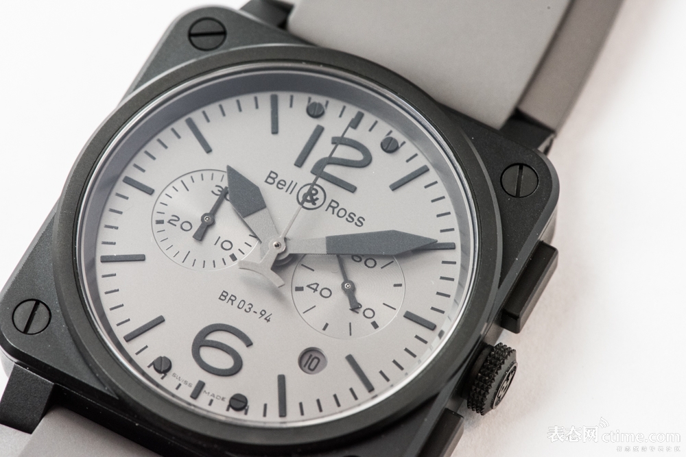 军表代表了什么,如何区别是不是军表