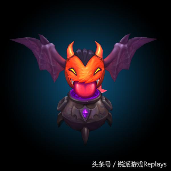 英雄联盟万圣节皮肤,英雄联盟万圣节头像