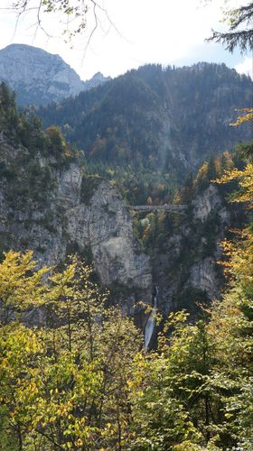 德国南部和瑞士旅游线路,德国南部自驾游