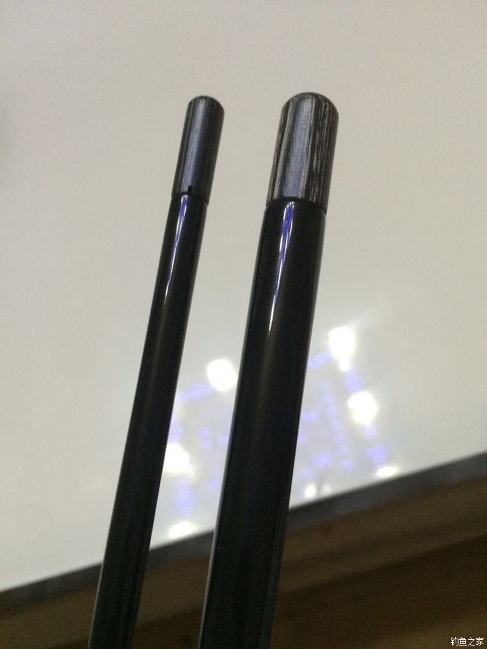 新手，说说几款入门级的鱼竿！