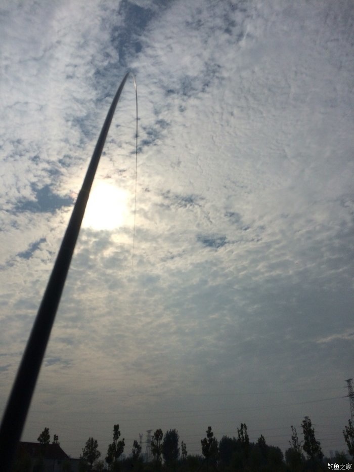 新手，说说几款入门级的鱼竿！