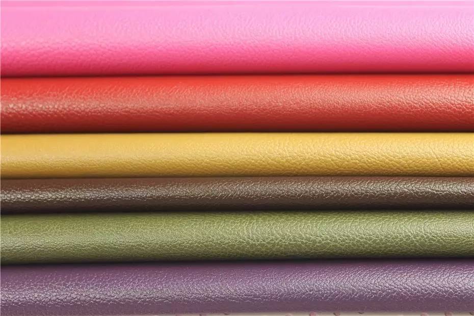 怎么辨别皮革的真假,认识人造革与真皮