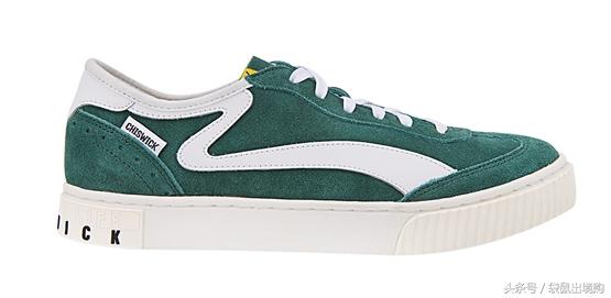 韩国潮流红星的运动品牌~