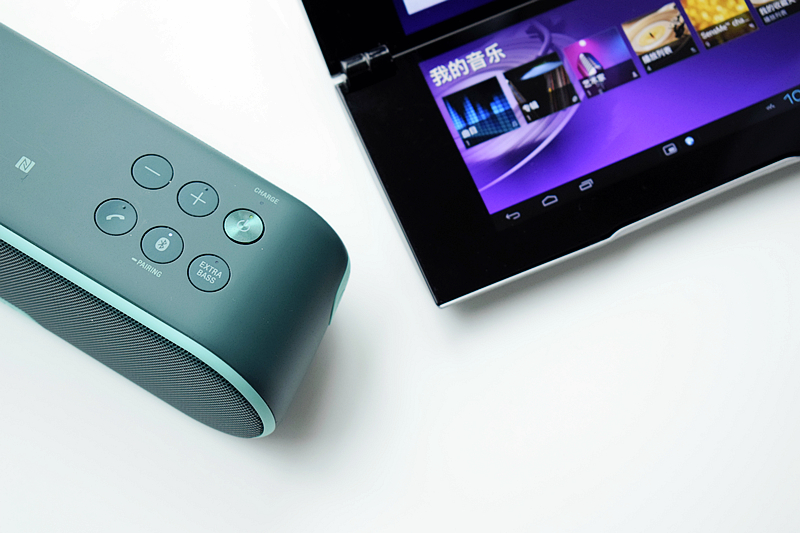 索尼srs-xb2蓝牙扬声器评测,索尼蓝牙音箱srs-xb13音质实测