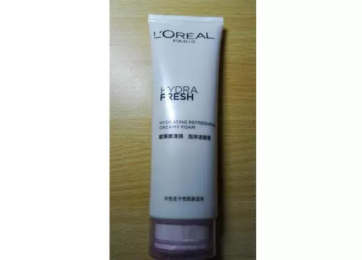 几款超好用的洗面奶推荐,姿珂莱洗面奶真的好用吗