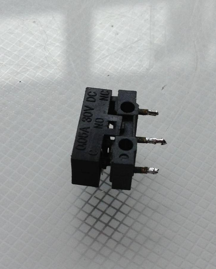 鼠标修理教程,鼠标维修图文教程