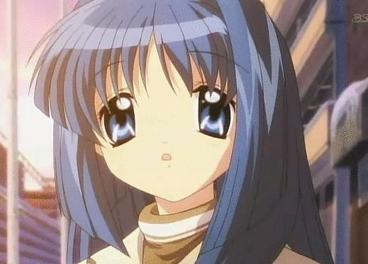 这些二次元的妹妹们，大胆攻略也没有问题