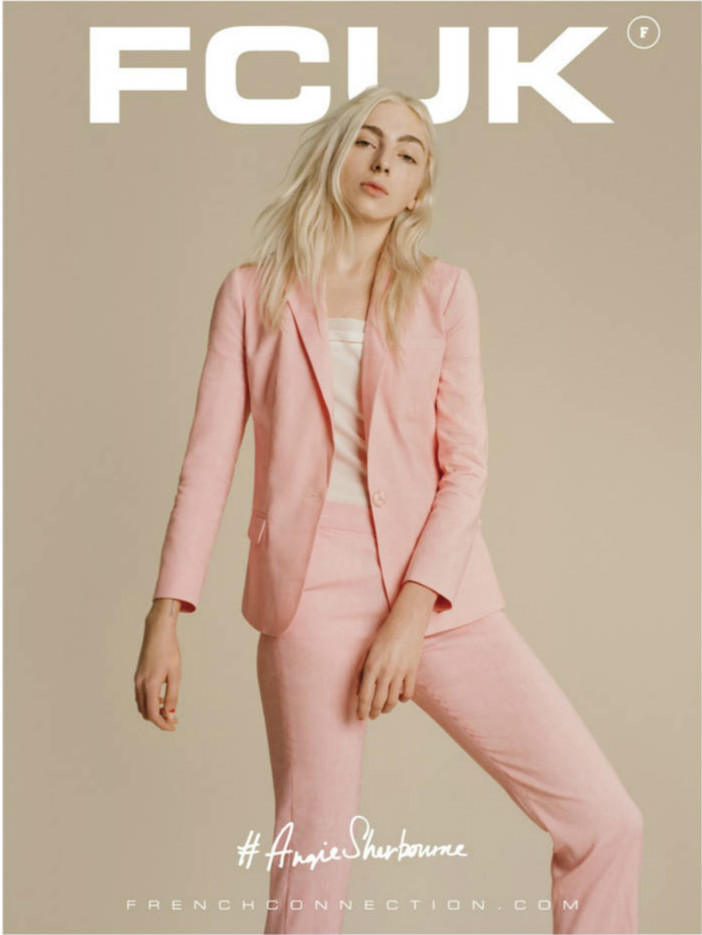 高街风轻奢品牌,最近最流行的美式高街品牌