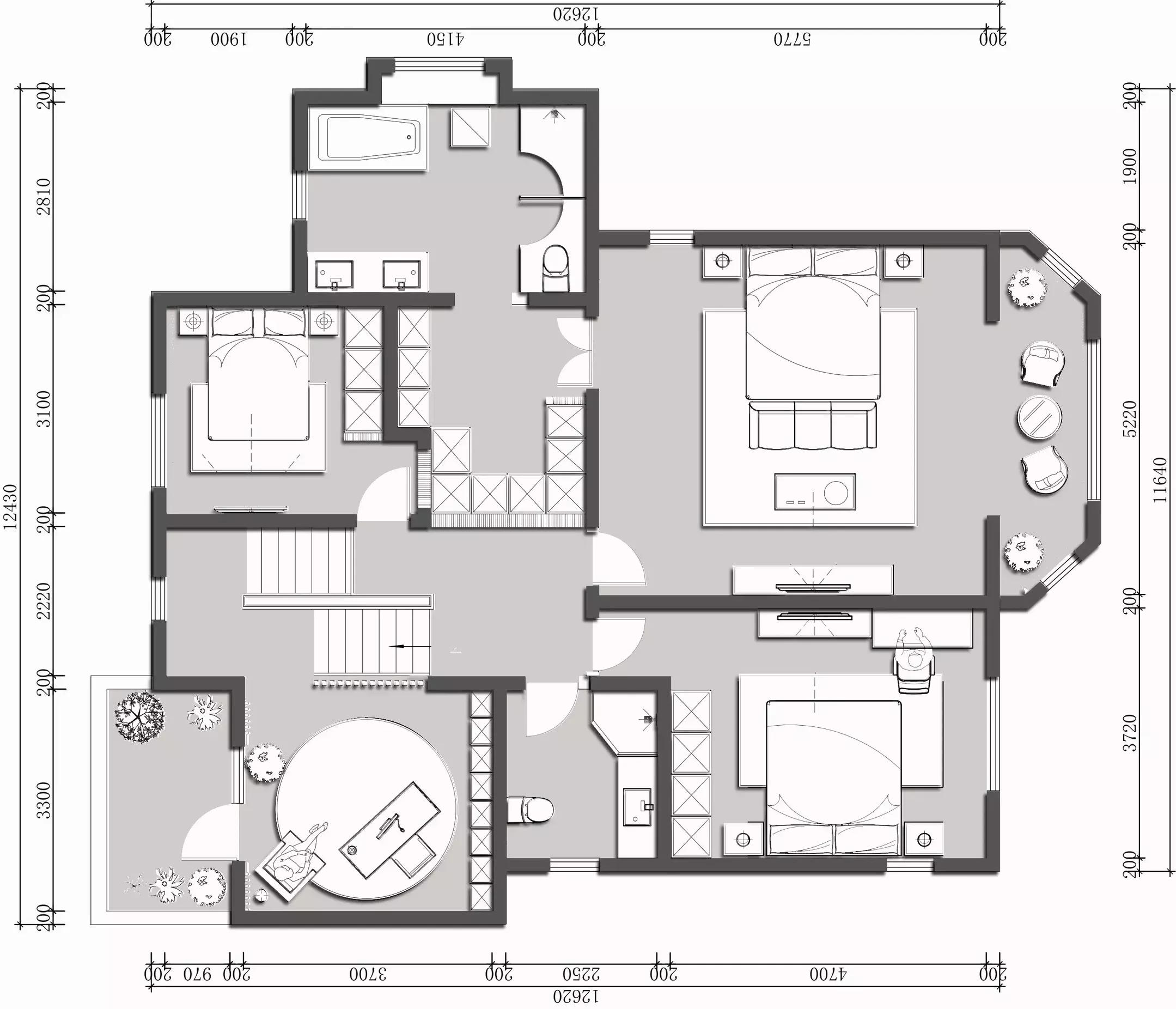 刘磊||保利垄上-雅韵