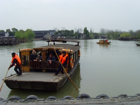 乌镇旅游攻略门票多少钱,乌镇旅游攻略门票价格表最新