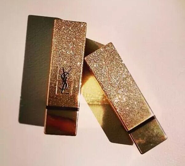 YSL星辰限量版价格翻倍假货泛滥,妹子们注意啦