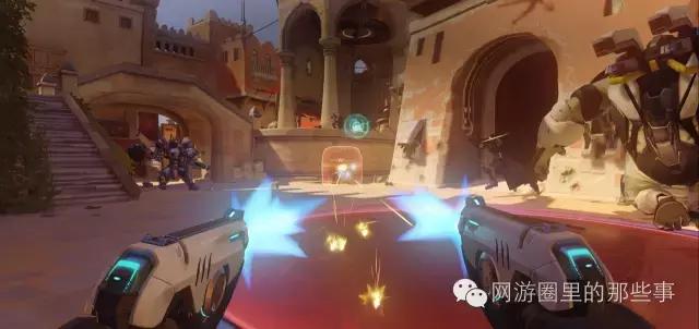 守望先锋判定改动,守望先锋最近调整