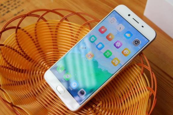 OPPOr9s测评,oppor9s手机测评