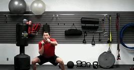 一小时有氧健身操消耗多少脂肪,有氧健身操减小肚子