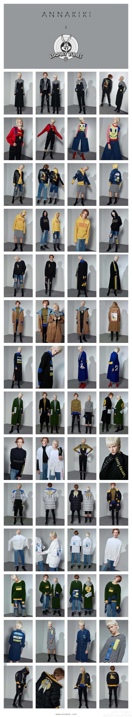 时尚宠儿李宇春和杨幂,李宇春受时尚品牌青睐