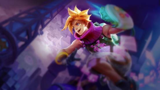 排位赛连跪是怎么回事,排位怎样才可以解除连跪