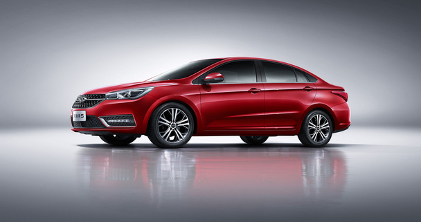 盘点奇瑞那些年发布过的车型,奇瑞旗下的哪款车颜值比较高