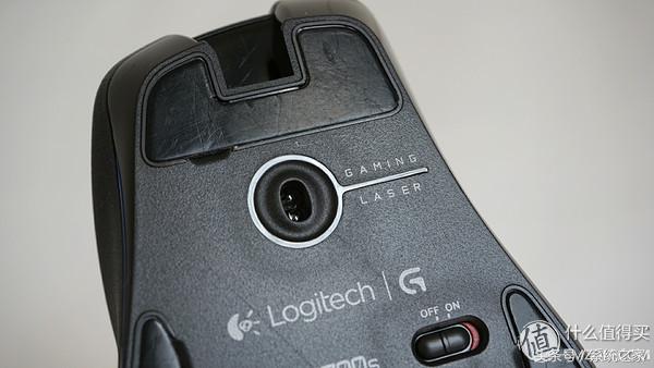 logitech罗技g700,罗技g700和g700s什么区别