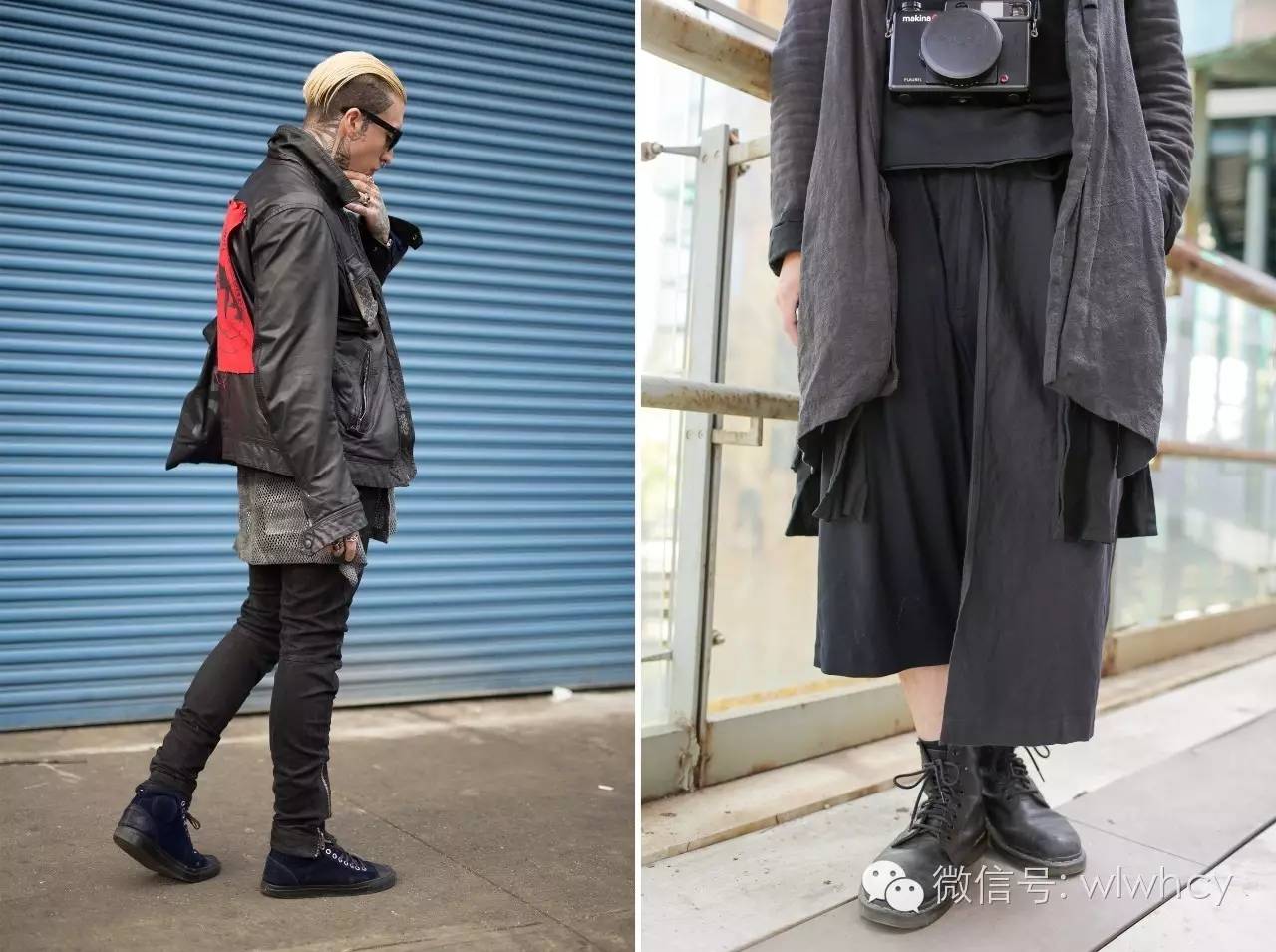 男性时尚趋势预测,男士时尚趋势分析