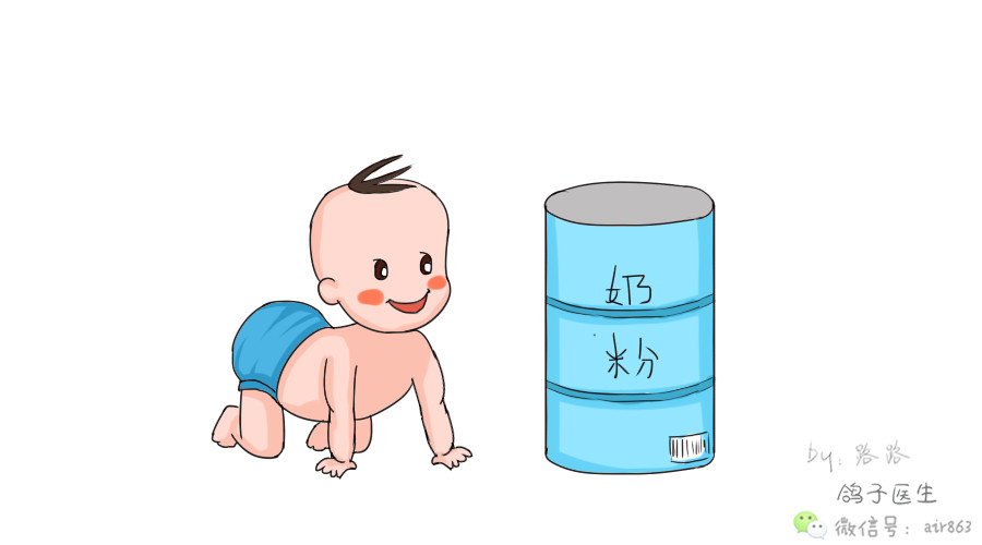 哪些是真正值得购买的进口奶粉,为什么不建议买海外版奶粉