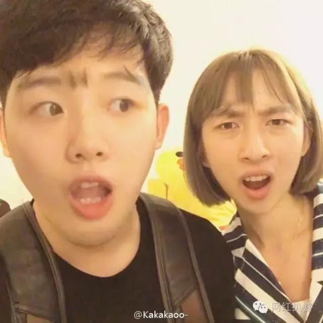 王清媛和刘阳,和王清媛同期的网红