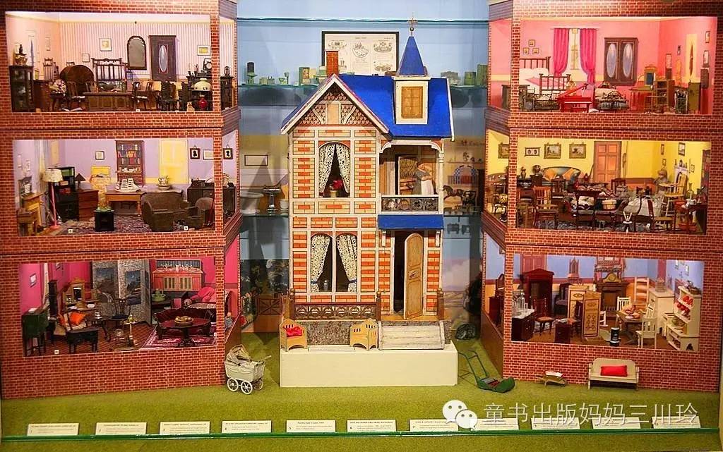 全世界最好玩的10款玩具,中国国家博物馆国宝玩具