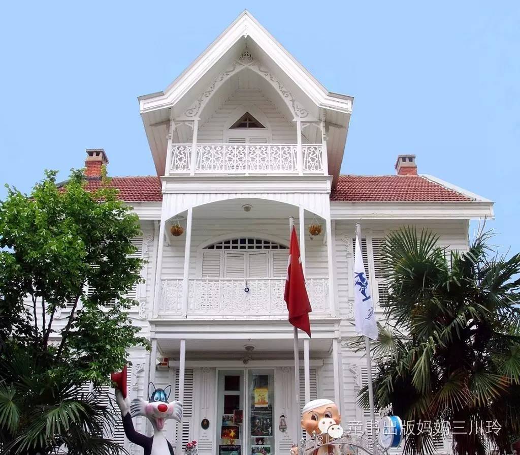 世界最大的玩具馆,世界玩具博物馆