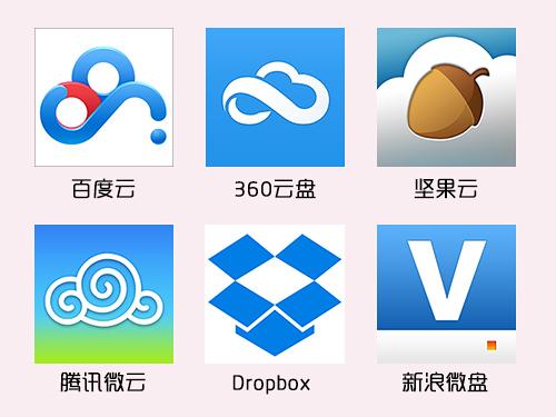 360云盘为啥没了,乐视云盘停止运营