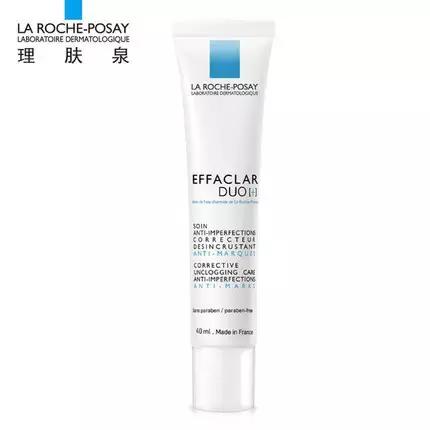 你还不认识理肤泉?活该你一直没男票哟!