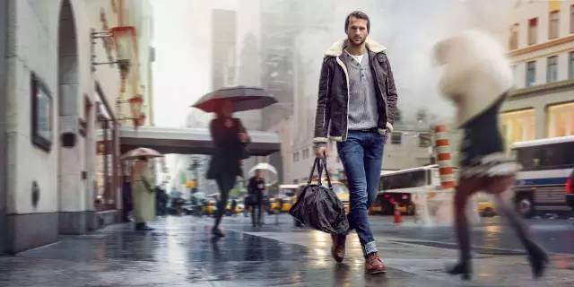 撬开“海淘达人”的行李箱，这些品牌会让商场更强大