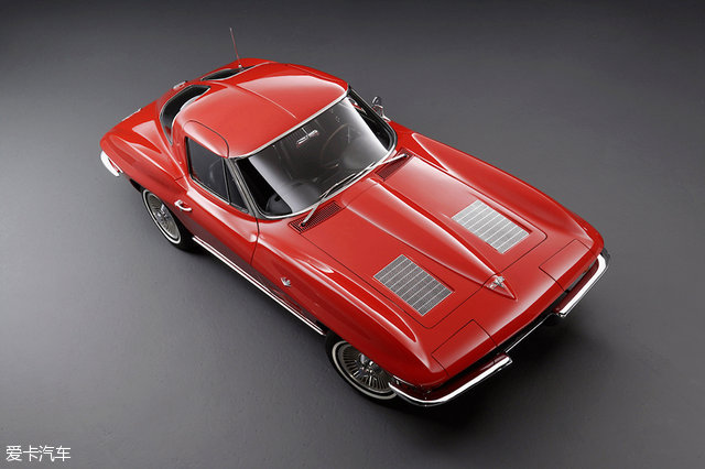 底特律雪佛兰,带你了解雪佛兰