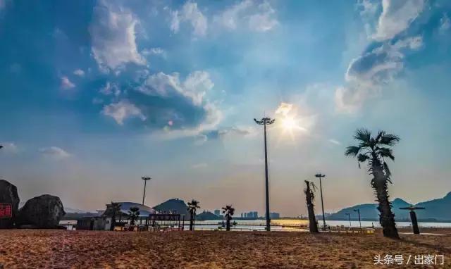 “乐活”青岛,“山居”生活,附上青岛必游之地和住宿指南!