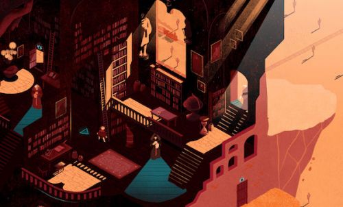 手游抢鲜看：亮瞎氪金眼《朋克大暴走》射这么6不是老司机？