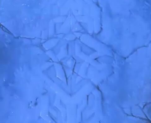 LOL鬼蟹说到做到：给召唤师添加季节变更，冬季版峡谷到来