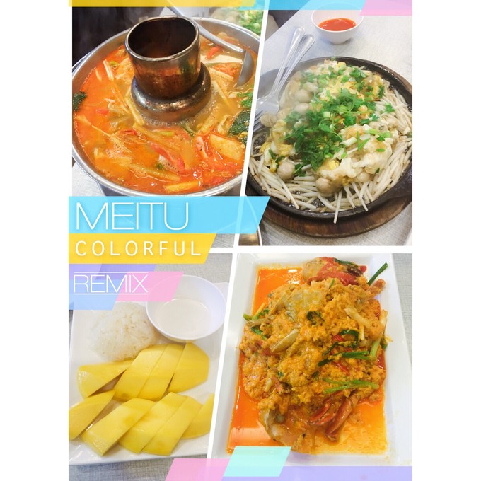 遇见最好的自己的感悟,曼谷普吉岛之旅