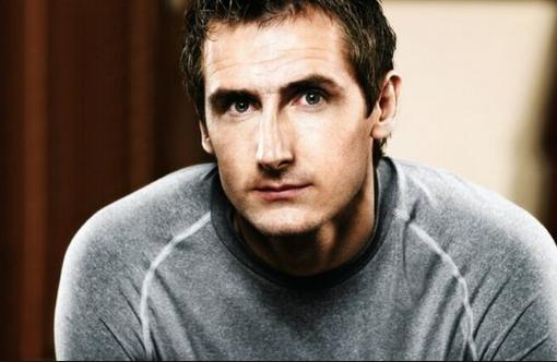 克洛泽球技,克洛泽球技水平