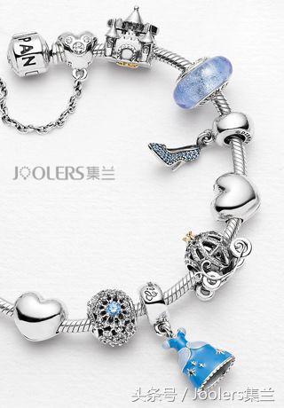 潘多拉，一件可以一辈子慢慢送的礼物