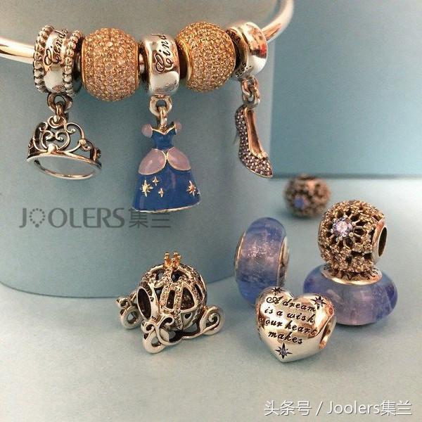 潘多拉，一件可以一辈子慢慢送的礼物