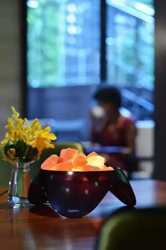 点一盏盐灯，安抚那些说不出的慌张｜生活家