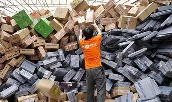 日本快递快不快,日本快递快吗