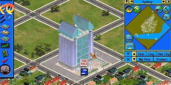 值得一玩的十款策略类游戏,十五款策略类游戏