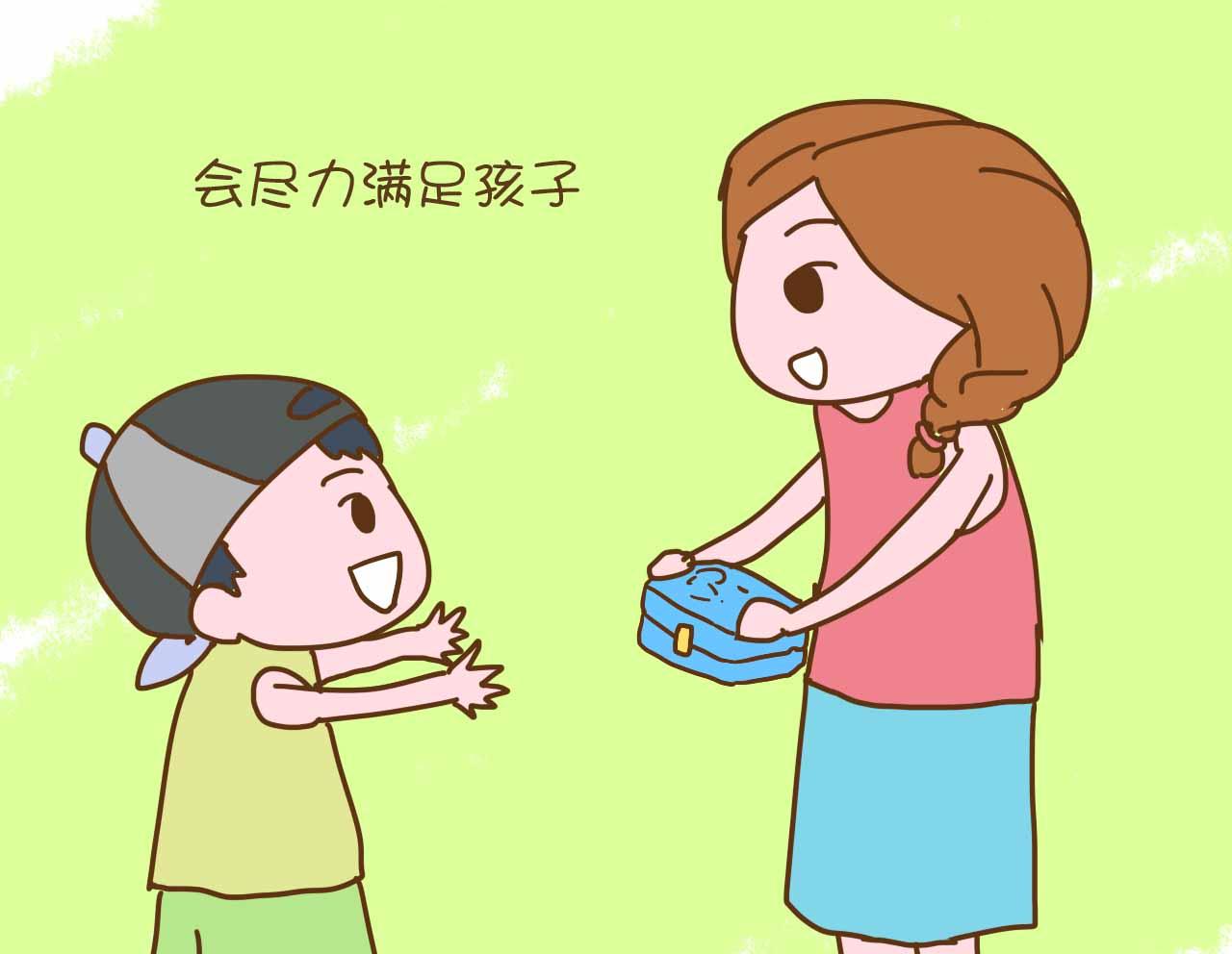 孩子在幼儿园过生日孩子很开心,在幼儿园孩子过生日