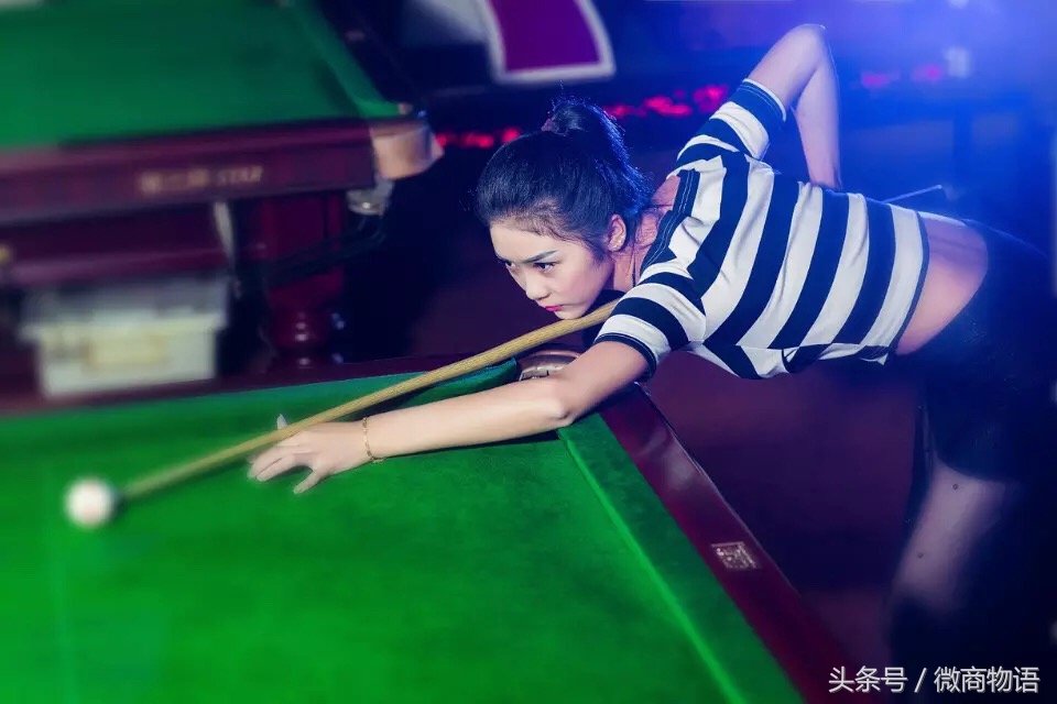 V-MAX团队创始人莹莹：成功背后有疯狂的努力