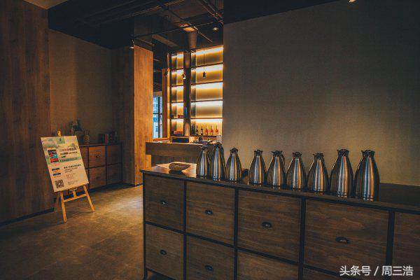 闹市的宁静,美豪丽致精致房