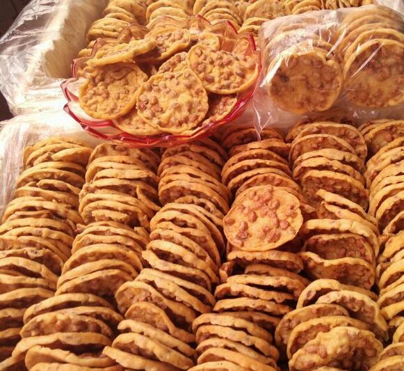 赣南特色小吃豆巴子配方,江西赣州特产客家特色小吃