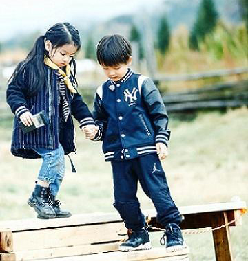 做奶爸,做奶爸后逆袭