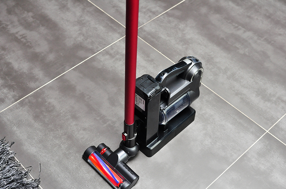 小狗d-522b无线吸尘器,小狗吸尘器d-531拆解